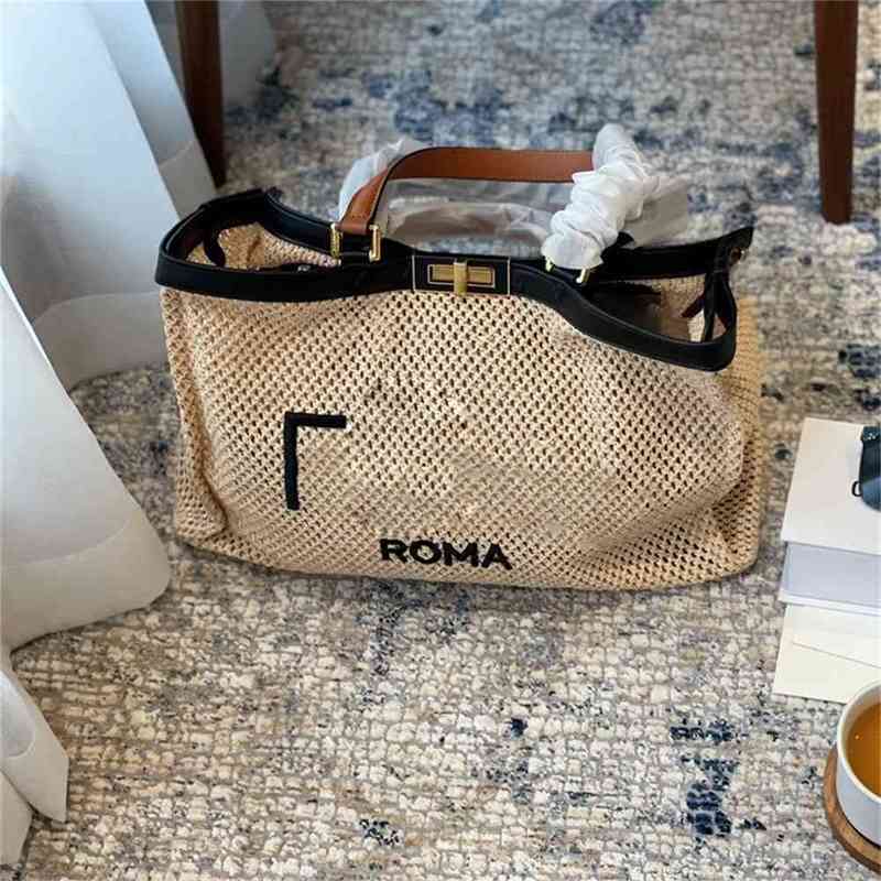 Women Luxurys Designers Bags 2021 Shop Purchase Shopping straw woven spring and summer underarm p Designer Handbag Handbags Totes Crossbody Bag
Women Luxurys Designers Bags 2021 Shop Purchase Shopping straw woven spring and summer underarm p Designer Handbag Handbags Totes Crossbody Bag