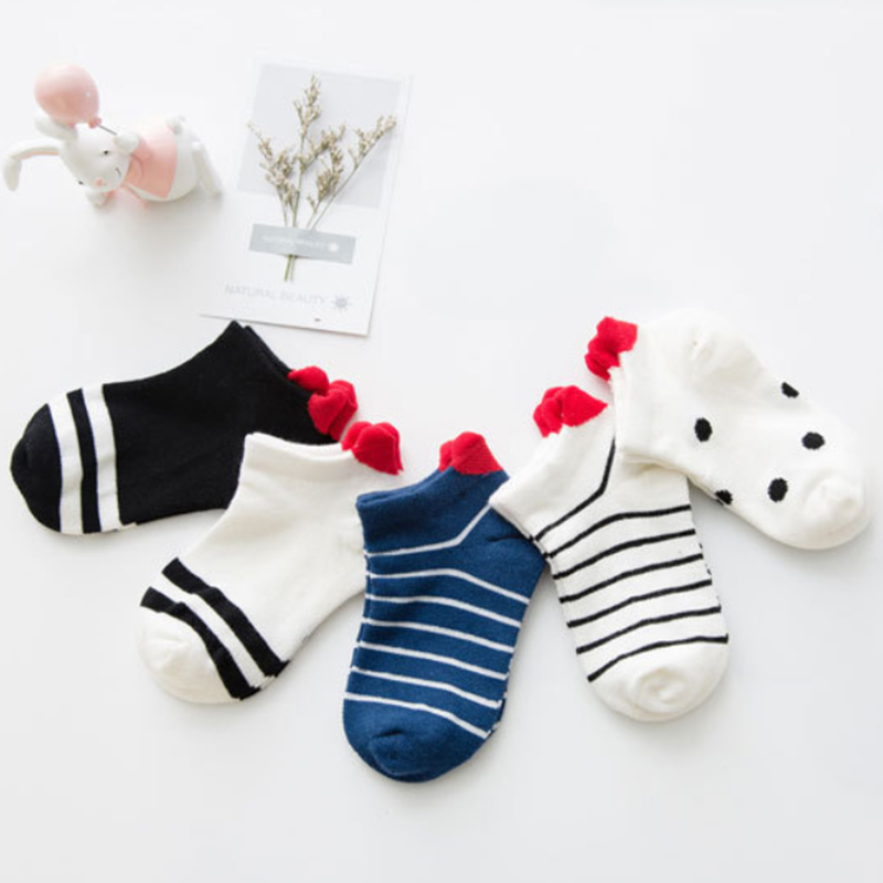 5Pairs/lot Spring Summer Infant Floor Socks Soft Cotton Boat Socks Red Heart for Baby Boys Girls Mesh Cute Toddler Sock, Set 1 mesh
5Pairs/lot Spring Summer Infant Floor Socks Soft Cotton Boat Socks Red Heart for Baby Boys Girls Mesh Cute Toddler Sock, Set 1 mesh