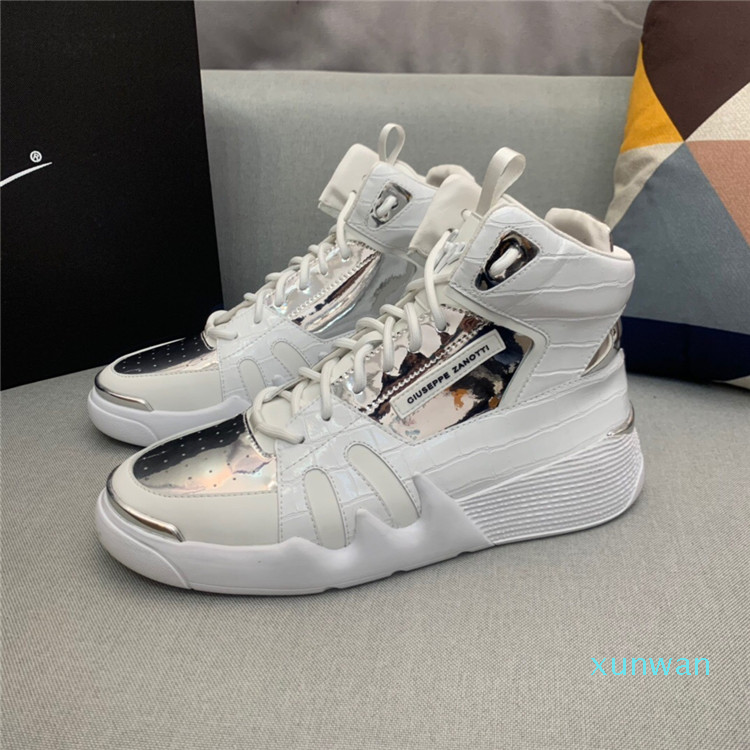 2021 Newest Men Casual Shoe BOOTS Shoes Sports Sneakers Training Casual Shoes.y1, White
2021 Newest Men Casual Shoe BOOTS Shoes Sports Sneakers Training Casual Shoes.y1, White