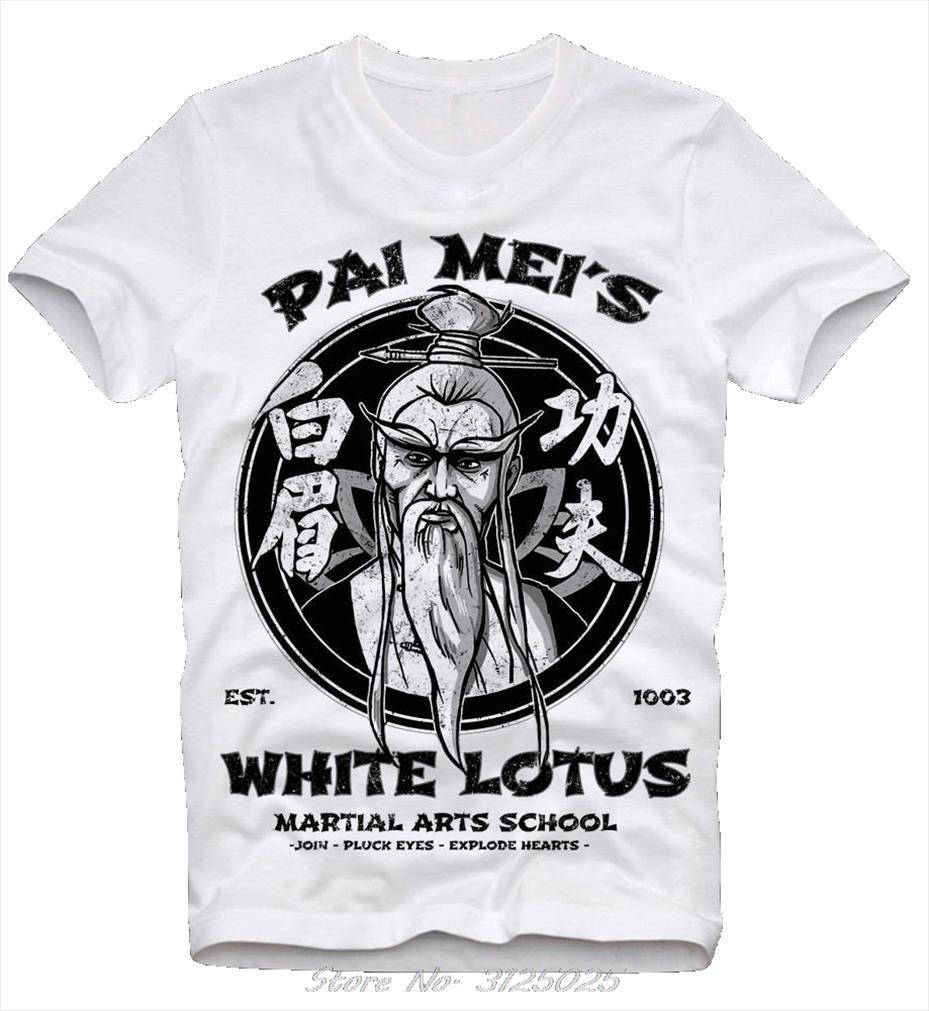 cotton design 3d mens t shirt tee pai meis white lotus kill bill hattori hanzo retro vintage fitted, White;black
cotton design 3d mens t shirt tee pai meis white lotus kill bill hattori hanzo retro vintage fitted, White;black
