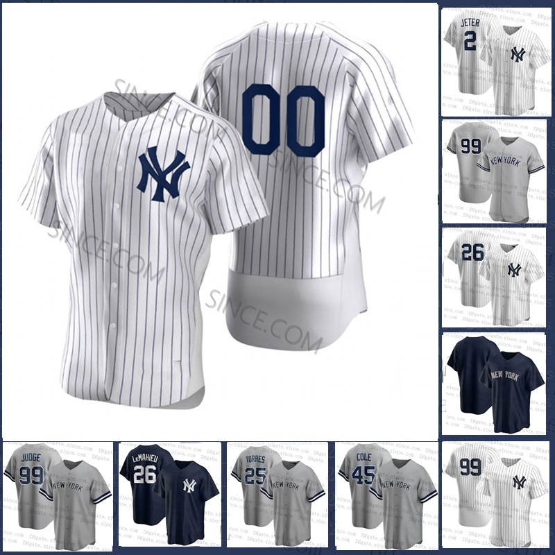 Custom 99 Aaron Judge Jersey 2021-22 York 48 Anthony Rizzo 13 Joey Gallo 2 Derek Jete 45 Gerrit Cole 25 Gleyber Torres Baseball Jerseys Men/Women/Youth S-6XL, Mens flexbase/no name
Custom 99 Aaron Judge Jersey 2021-22 York 48 Anthony Rizzo 13 Joey Gallo 2 Derek Jete 45 Gerrit Cole 25 Gleyber Torres Baseball Jerseys Men/Women/Youth S-6XL, Mens flexbase/no name