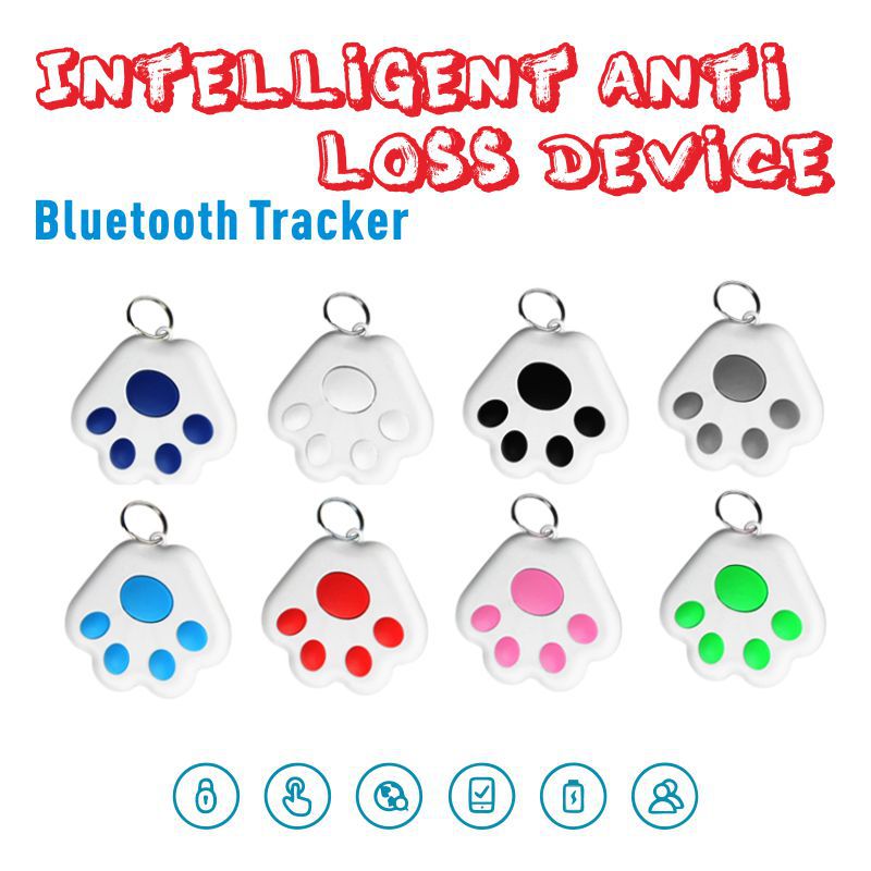 air Smart Key Finder Wireless Bluetooth Tracker GPS Locator Anti Lost Alarmer for Phone Wallet Car Kids Pets Child BagPets Bag tag
air Smart Key Finder Wireless Bluetooth Tracker GPS Locator Anti Lost Alarmer for Phone Wallet Car Kids Pets Child BagPets Bag tag
