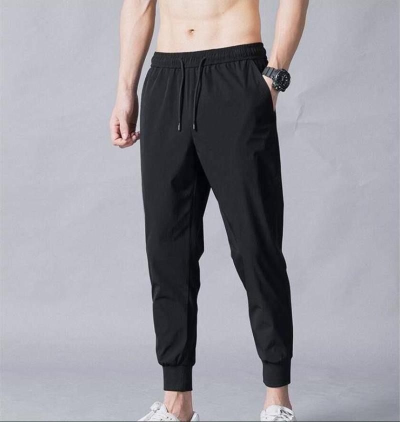 Spring Gyms Men Joggers Sweatpants Men's Trousers Sporting Clothing The High Quality Bodybuilding Pants