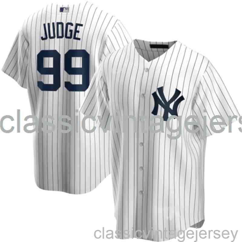 Aaron Judge #99 NY Stripe Baseball Jersey -6XL Stitched Men Women Youth baseball Jersey, White
Aaron Judge #99 NY Stripe Baseball Jersey -6XL Stitched Men Women Youth baseball Jersey, White
