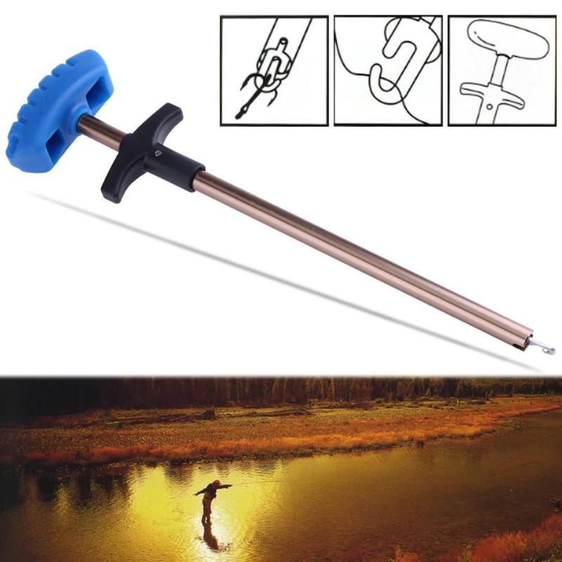 Hook Out Extractor Fishing Accessories Portable Outdoor Supplies Remover Safety Hiking Equipment Lure Hooks
Hook Out Extractor Fishing Accessories Portable Outdoor Supplies Remover Safety Hiking Equipment Lure Hooks