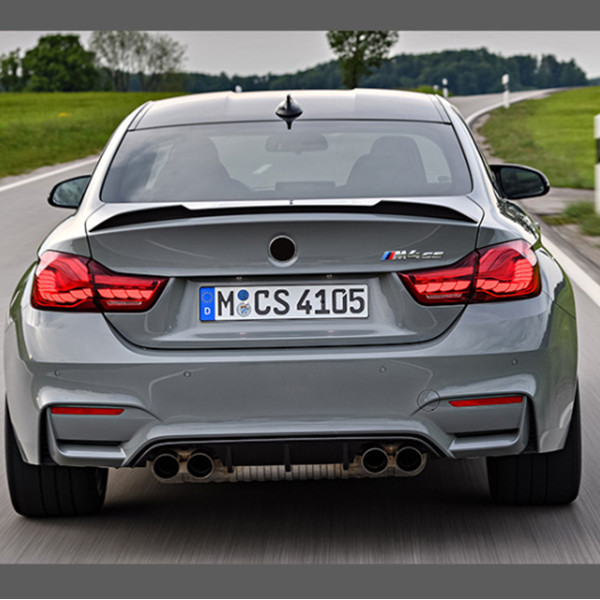 Car Tail Lights Parts For BMW 4 Series F32 F36 F82 M4 GTS Taillights Rear Lamp LED Signal Parking Light