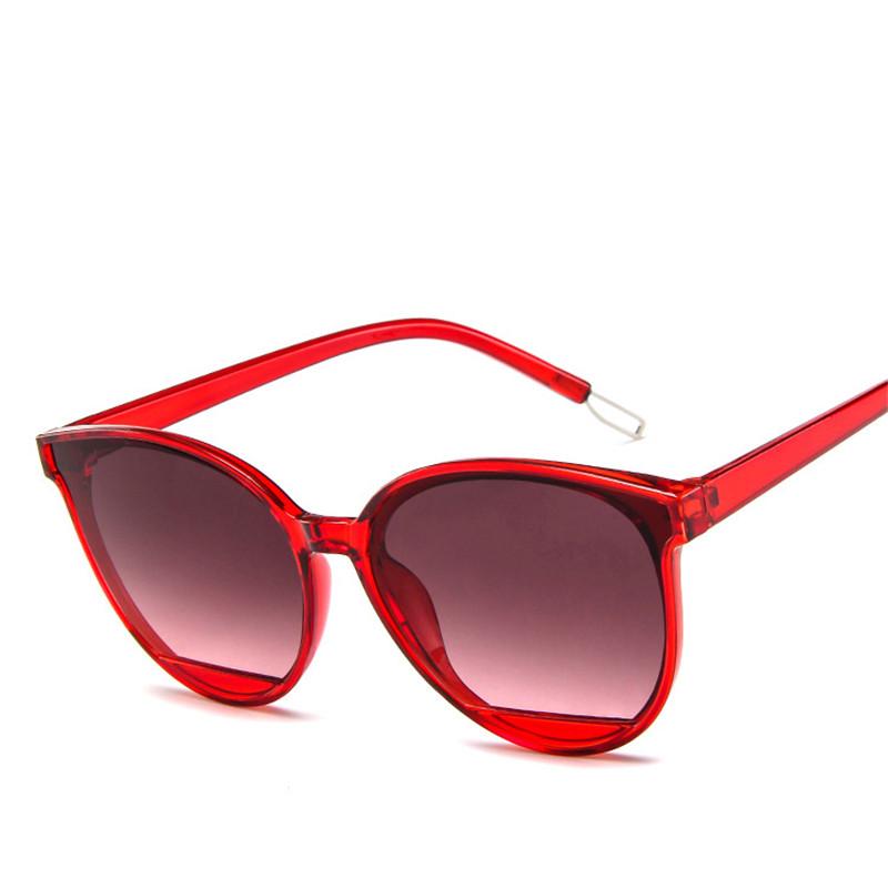 Sunglasses Vintage Brand Women 2022 Classic Plastic Luxury Sun Glasses For Mirror Retro Outdoor Lentes De Sol Mujer, White;black
Sunglasses Vintage Brand Women 2022 Classic Plastic Luxury Sun Glasses For Mirror Retro Outdoor Lentes De Sol Mujer, White;black