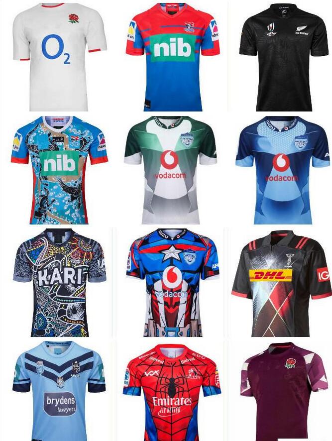 2021 HARLEQUINS Coast Titans RUGBY JERSEY Indigenous All Stars HOLDEN Knights shirt Lions Hero edition BULLS SUPER TRAINING, Black;gray
2021 HARLEQUINS Coast Titans RUGBY JERSEY Indigenous All Stars HOLDEN Knights shirt Lions Hero edition BULLS SUPER TRAINING, Black;gray