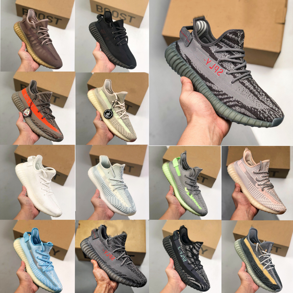 TOP Quality West V2 Yeezys Boost Running Shoes Belgua 2.0 Semi Frozen Yellow Trainer Shoe Designer Men Women Outdoor Leisure Sneakers size 36~46
TOP Quality West V2 Yeezys Boost Running Shoes Belgua 2.0 Semi Frozen Yellow Trainer Shoe Designer Men Women Outdoor Leisure Sneakers size 36~46