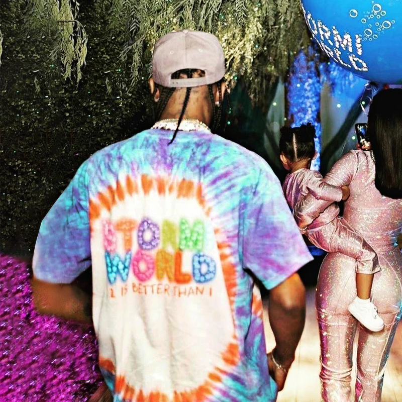 2020 Ins Hot Smile Face Stormi World 2 Party Blue Tie Dye Tee Skateboard Mens designer t shirt Women Street Casual Tshirt, White;black
2020 Ins Hot Smile Face Stormi World 2 Party Blue Tie Dye Tee Skateboard Mens designer t shirt Women Street Casual Tshirt, White;black