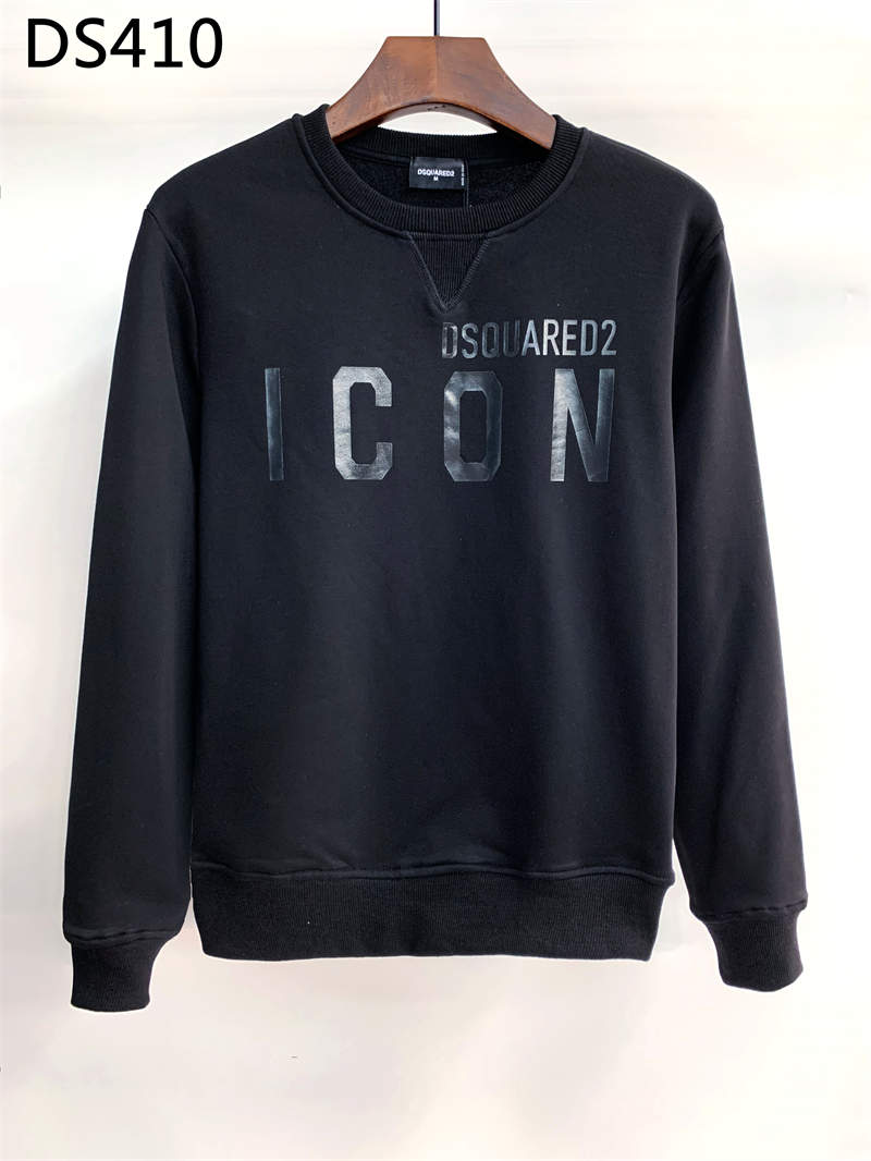 2021 Autumn And Winter New Arrivals D2 Mens Luxury Designer Street Hoodies Long Sleeve Print Sweatshirts Dsquare Men's Clothing DS410, Black
2021 Autumn And Winter New Arrivals D2 Mens Luxury Designer Street Hoodies Long Sleeve Print Sweatshirts Dsquare Men's Clothing DS410, Black