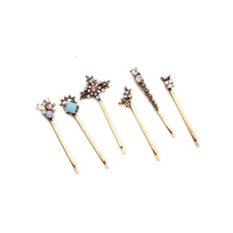 diamond inlaid frh flower women's hairpin combination matching headwear fashion accsori, Golden;silver
diamond inlaid frh flower women's hairpin combination matching headwear fashion accsori, Golden;silver