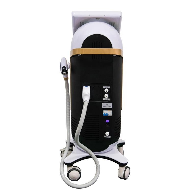 2021 808nm Diode laser hair removal beauty machine