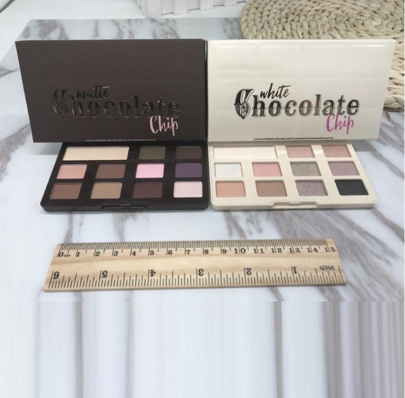 In Stock!Black & white chocolate eye shadow palette 11 colors eye shadow palette Shimmer Matte, Multi
In Stock!Black & white chocolate eye shadow palette 11 colors eye shadow palette Shimmer Matte, Multi