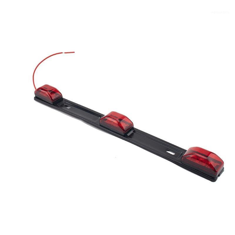 Emergency Lights 9LED Bar Light Brake Tail 3 Trailer Boats Rear Or Safety Driving At Night
Emergency Lights 9LED Bar Light Brake Tail 3 Trailer Boats Rear Or Safety Driving At Night