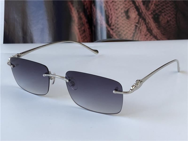 selling wholesale sunglasses 5634295 ultralight square frameless animal metal temples retro avant-garde design uv400 light colored eyewear
selling wholesale sunglasses 5634295 ultralight square frameless animal metal temples retro avant-garde design uv400 light colored eyewear