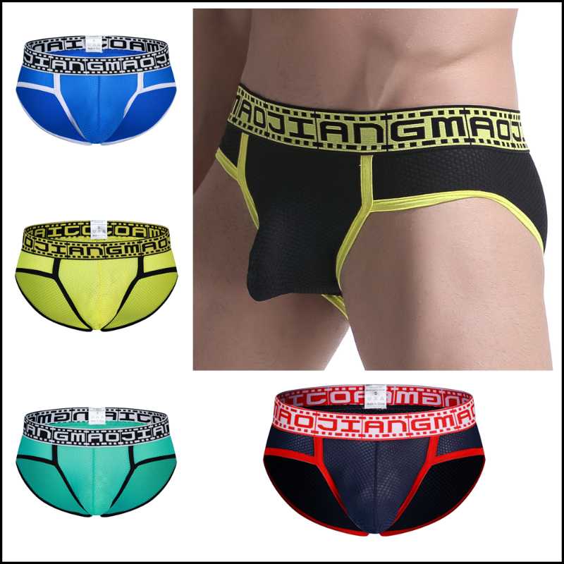 Underpants Men' Sexy Underwear Front Convex See Through Comfortable Mens Briefs Breathable Elastic Bag High Quality Man, Black
Underpants Men' Sexy Underwear Front Convex See Through Comfortable Mens Briefs Breathable Elastic Bag High Quality Man, Black