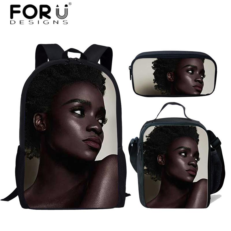 Bookbags Cool Black Girl Print Est School Bags Afro Girls Durable Shoulder Laptop Backpacks Kids Bagpack Satchel
Bookbags Cool Black Girl Print Est School Bags Afro Girls Durable Shoulder Laptop Backpacks Kids Bagpack Satchel