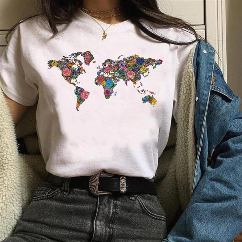 graphic aesthetic flower floral womens world fashion summer autumn print clothes lady tees female, White
graphic aesthetic flower floral womens world fashion summer autumn print clothes lady tees female, White
