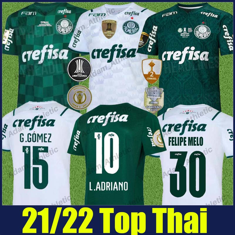 Palmeiras soccer jerseys 2021 home away shirts BRENO LOPES L.ADRIANO FELIPE MELO football jersey RAMIRES G.SCARPA RONY G.VERON G.GOMEZ uniforms 21/22 camisa de Verdao, 20 21 3rd
Palmeiras soccer jerseys 2021 home away shirts BRENO LOPES L.ADRIANO FELIPE MELO football jersey RAMIRES G.SCARPA RONY G.VERON G.GOMEZ uniforms 21/22 camisa de Verdao, 20 21 3rd