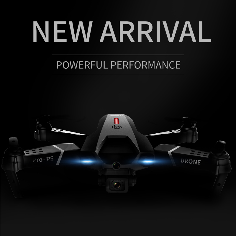 S1max Infrared Sensor Obstacle Avoidance RC Drone Professional 4K HD Dual Camera APP Control Aerial Photography Childrens Gift, Nocamera black
S1max Infrared Sensor Obstacle Avoidance RC Drone Professional 4K HD Dual Camera APP Control Aerial Photography Childrens Gift, Nocamera black