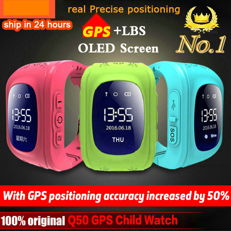 Anti Lost Q50 Kids Smart Watch OLED Child GPS Tracker SOS Monitor Positioning Phone GPS Baby Watch IOS Android PK Q12 S9 Watchg, White color
Anti Lost Q50 Kids Smart Watch OLED Child GPS Tracker SOS Monitor Positioning Phone GPS Baby Watch IOS Android PK Q12 S9 Watchg, White color
