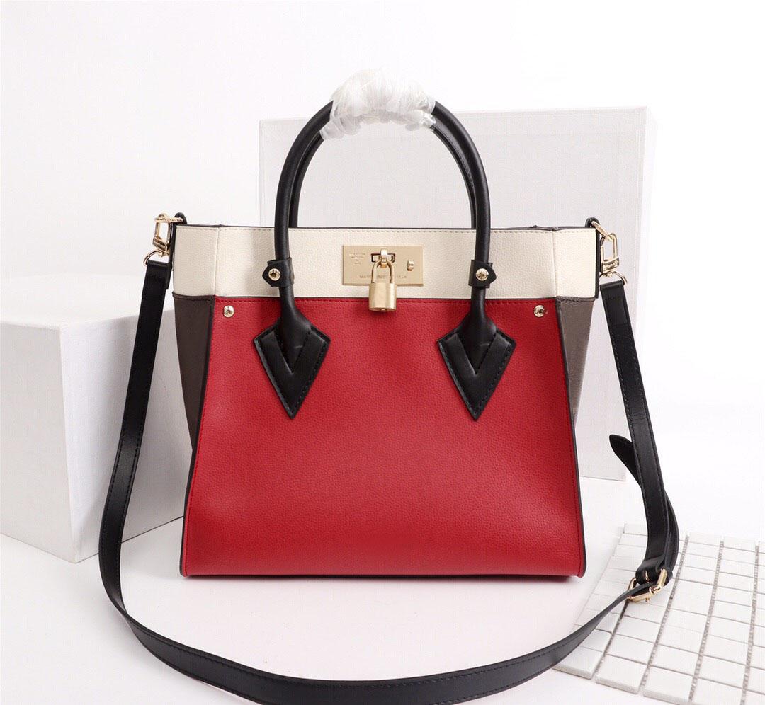 LV LOUIS BAG VITTON 5A Top M53823 On Bags Quality Shoulder Commuter Tote Messenger My Handbag Side M53826 Leather Cros Aldwc, Red;black
LV LOUIS BAG VITTON 5A Top M53823 On Bags Quality Shoulder Commuter Tote Messenger My Handbag Side M53826 Leather Cros Aldwc, Red;black