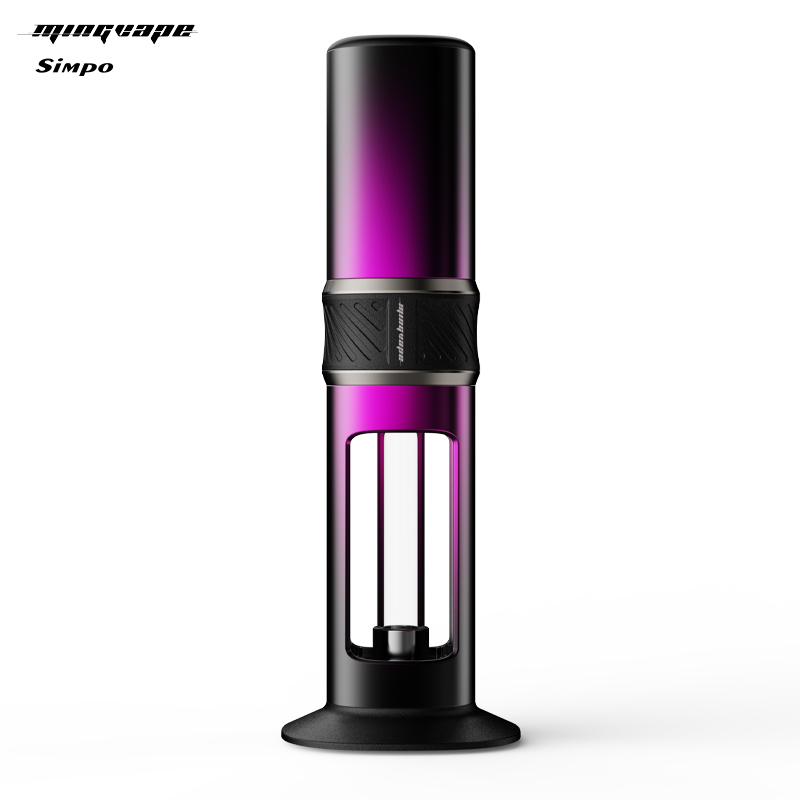 Electric Herb Grinder Automatic grinders cone filler Smoking Mingvape Simpo Pre-rolled cones
Electric Herb Grinder Automatic grinders cone filler Smoking Mingvape Simpo Pre-rolled cones
