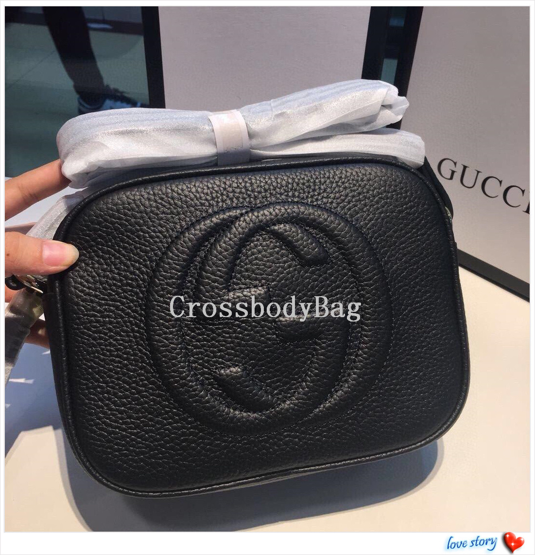 2021 fashion woman luxurys designers bags lady Womens edition crossbody tote 2005 Hobo Shoulder Purses Handbags Bag wallet backpak gg, Red;black
2021 fashion woman luxurys designers bags lady Womens edition crossbody tote 2005 Hobo Shoulder Purses Handbags Bag wallet backpak gg, Red;black