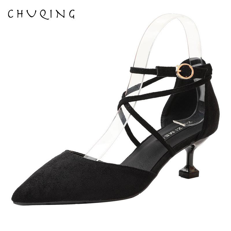 Pointed High Heels Female 2021 Spring Thin With Shallow Mouth Single Shoes Fashion Women's Sandals, Black
Pointed High Heels Female 2021 Spring Thin With Shallow Mouth Single Shoes Fashion Women's Sandals, Black