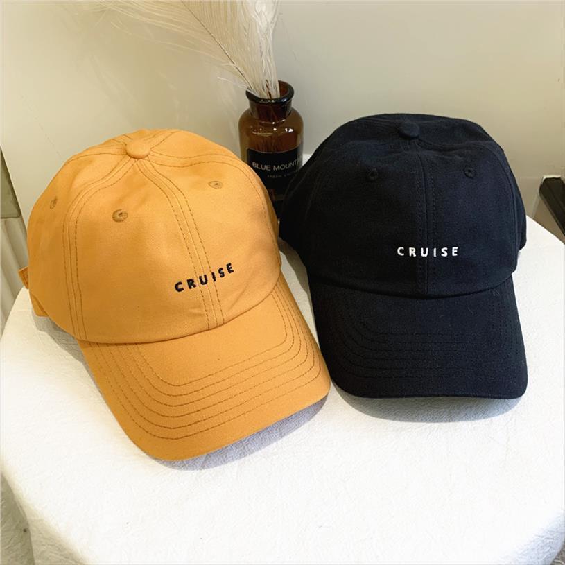 summer small letter baseball cap causal outdoor adjustable hat kpop cotton embroidery multiple color streetwear, Blue;gray
summer small letter baseball cap causal outdoor adjustable hat kpop cotton embroidery multiple color streetwear, Blue;gray