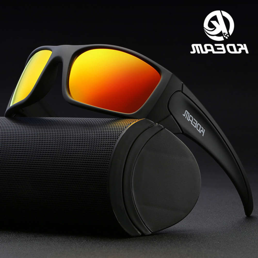 Highend accessories Kdeam new Sports Men And Women Fashion Cycling Bike TR Sunglass wholale KD, Black
Highend accessories Kdeam new Sports Men And Women Fashion Cycling Bike TR Sunglass wholale KD, Black