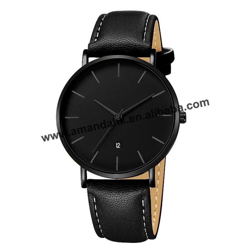 Wristwatches Wholesale Women Fashion No Logo Watches Men Casual Dress Wrist Watch Quartz Sport 658, Black white black
Wristwatches Wholesale Women Fashion No Logo Watches Men Casual Dress Wrist Watch Quartz Sport 658, Black white black