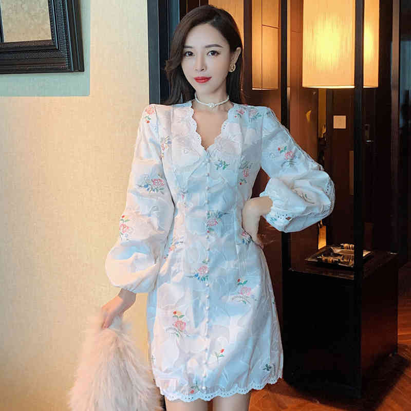New Vintage Embroidery Flowers Dress White Lentern Sleeve Patchwork Casual Women Dresses Party Dresses Elegant Vestidos, Black;gray
New Vintage Embroidery Flowers Dress White Lentern Sleeve Patchwork Casual Women Dresses Party Dresses Elegant Vestidos, Black;gray