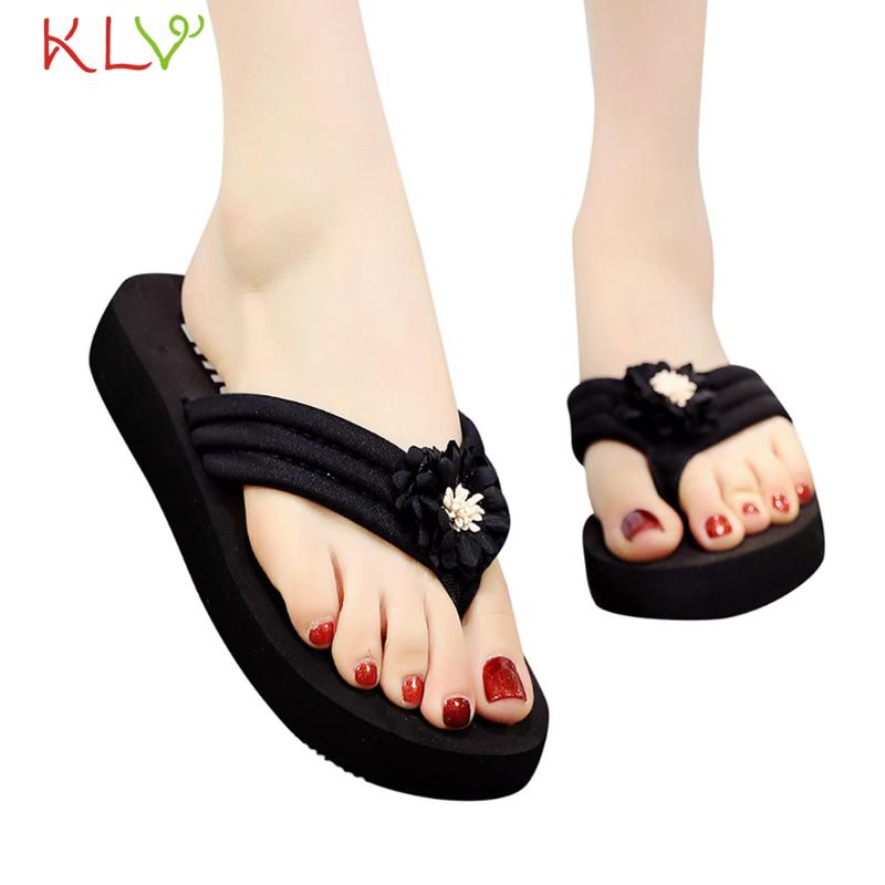 Slippers Summer Women Wedges Heels Flip Flops Beach Rome Home Sandal Outdoor Ladies Casual Flats Shoes Zapatillas Mujer 19Feb26, Black
Slippers Summer Women Wedges Heels Flip Flops Beach Rome Home Sandal Outdoor Ladies Casual Flats Shoes Zapatillas Mujer 19Feb26, Black