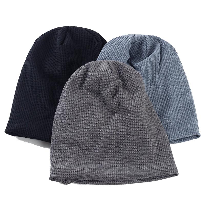 Berets Geebro Women Cotton Knitted Soft Skullies Beanies Caps Men Solid Color Winter Warm Fashion Baggy Slouchy Unisex Hats Bonnet, Black
Berets Geebro Women Cotton Knitted Soft Skullies Beanies Caps Men Solid Color Winter Warm Fashion Baggy Slouchy Unisex Hats Bonnet, Black