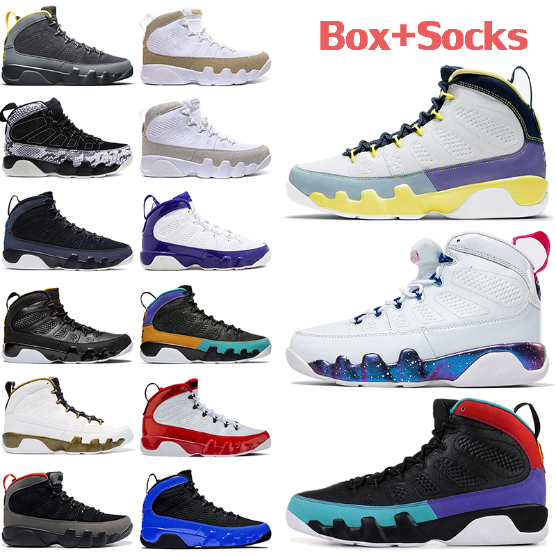 2021 Jumpman 9 Men Basketball Shoes Change The World Dream Bred Gym Red University Gold Silver Glitter 9s Mens Sports Trainers Sneakers
2021 Jumpman 9 Men Basketball Shoes Change The World Dream Bred Gym Red University Gold Silver Glitter 9s Mens Sports Trainers Sneakers