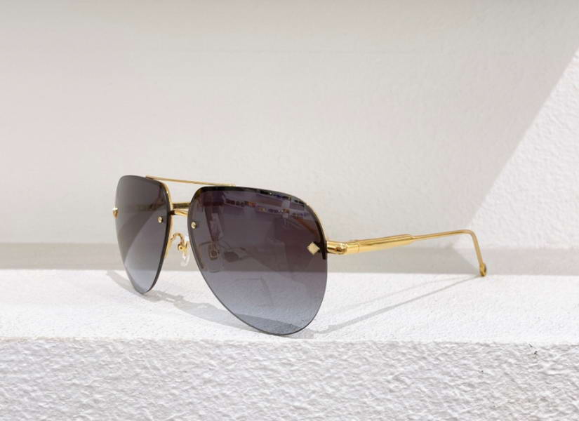 Rimless Pilot Sunglasses Gold Grey Gradient gafa de sol Men Design Sun glasses Shades UV400 Protection Eyewear with box, White;black
Rimless Pilot Sunglasses Gold Grey Gradient gafa de sol Men Design Sun glasses Shades UV400 Protection Eyewear with box, White;black