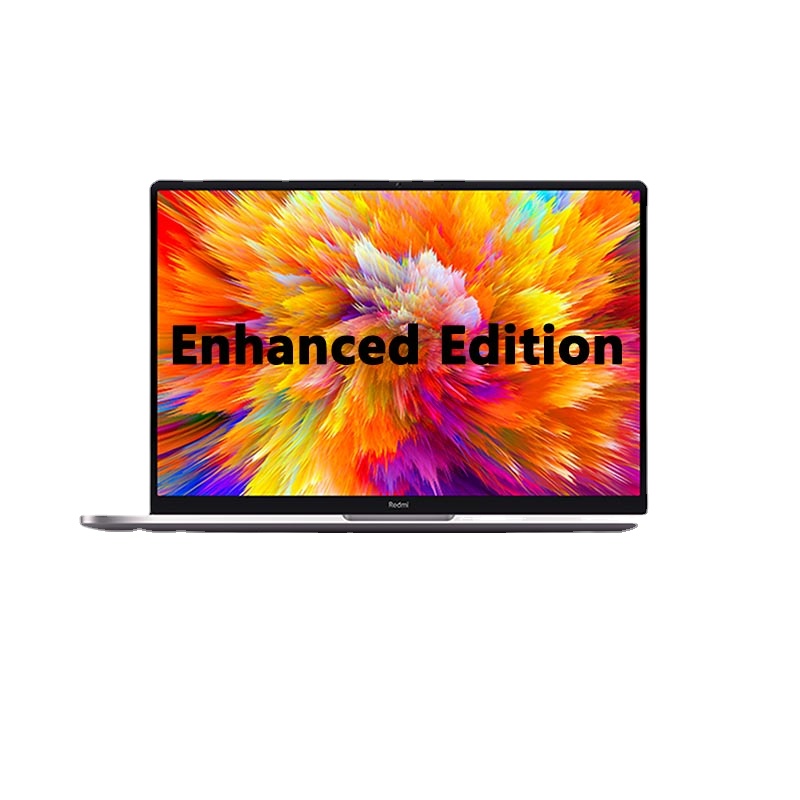 

Enhanced Edition]Xiaomi RedmiBook Pro 15 Laptop MX450 Intel i7-11390H/i5-11320H 16GB 512GB SSD 3.2K 90Hz Screen Mi Notebook PC