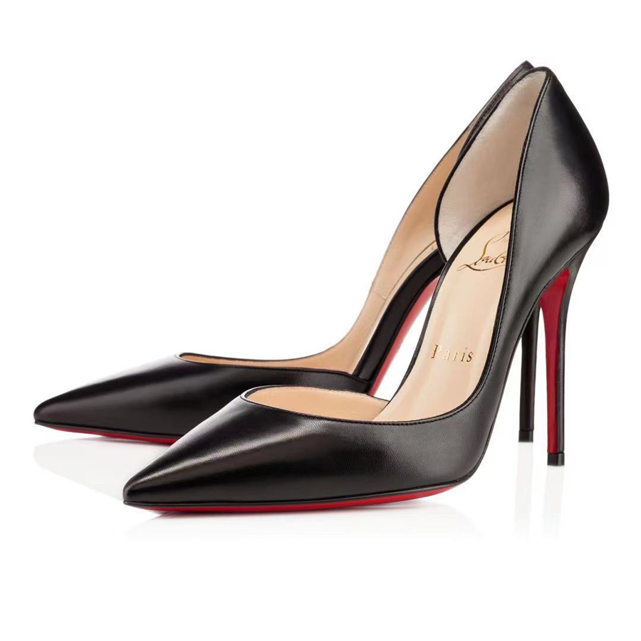 Christian Louboutin Red sole Fashion Women Dress Shoes Dupe Sandals High heel Sexy 4 height options real leather sandal Shoe Ladies, #38
Christian Louboutin Red sole Fashion Women Dress Shoes Dupe Sandals High heel Sexy 4 height options real leather sandal Shoe Ladies, #38