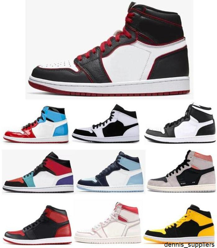 New 1s Bloodline Twist Phantom Sail Red Neutral Grey Crimson Multicolor Basketball Shoes Men 1 UNC Blue Chill New Love Sneakers With Box
New 1s Bloodline Twist Phantom Sail Red Neutral Grey Crimson Multicolor Basketball Shoes Men 1 UNC Blue Chill New Love Sneakers With Box