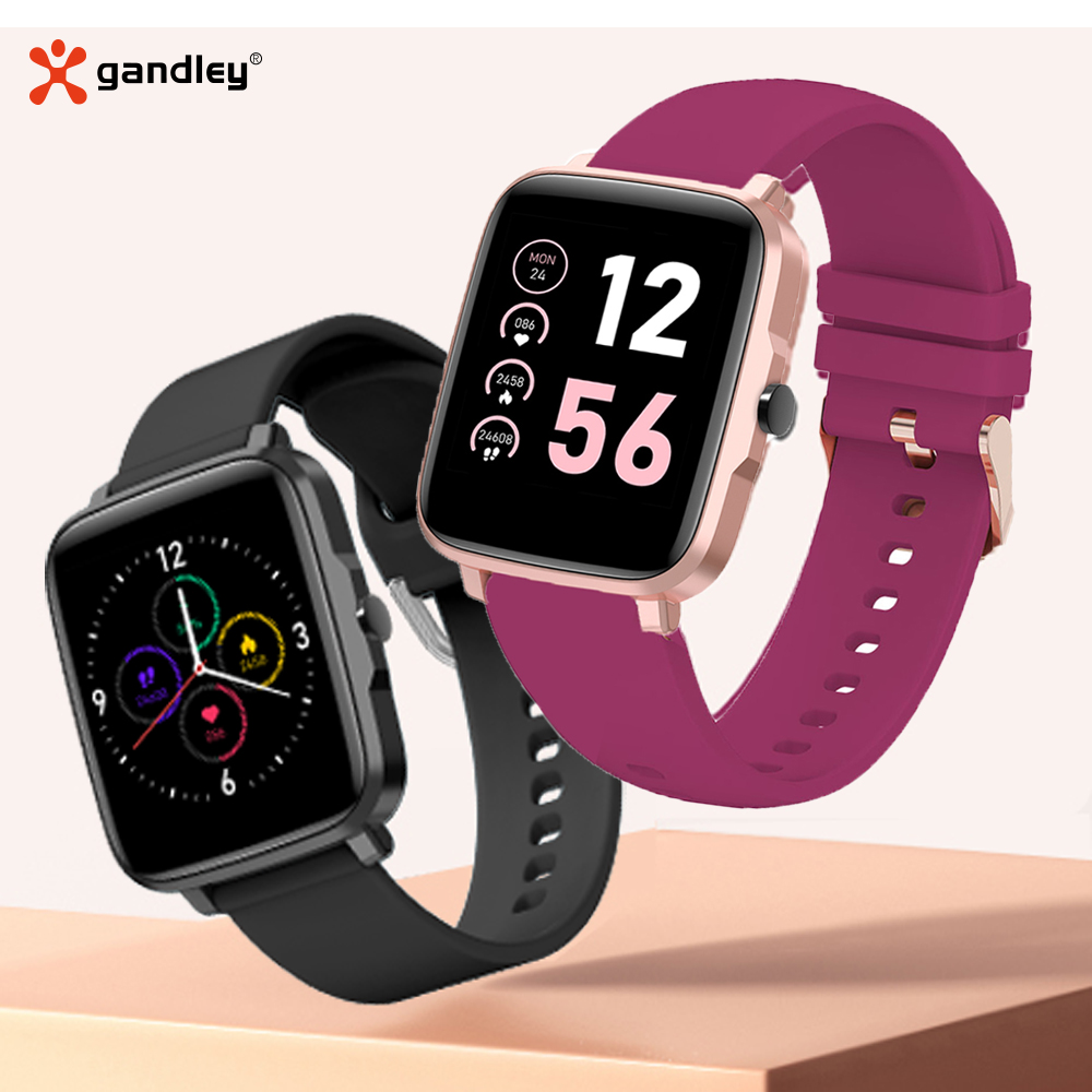 GandlEy F2 2021 Smartwatch Smart Watch Men IP67 Waterproof Smart Watch Women Smartwatch 2021 For Men IOSg, Blue
GandlEy F2 2021 Smartwatch Smart Watch Men IP67 Waterproof Smart Watch Women Smartwatch 2021 For Men IOSg, Blue