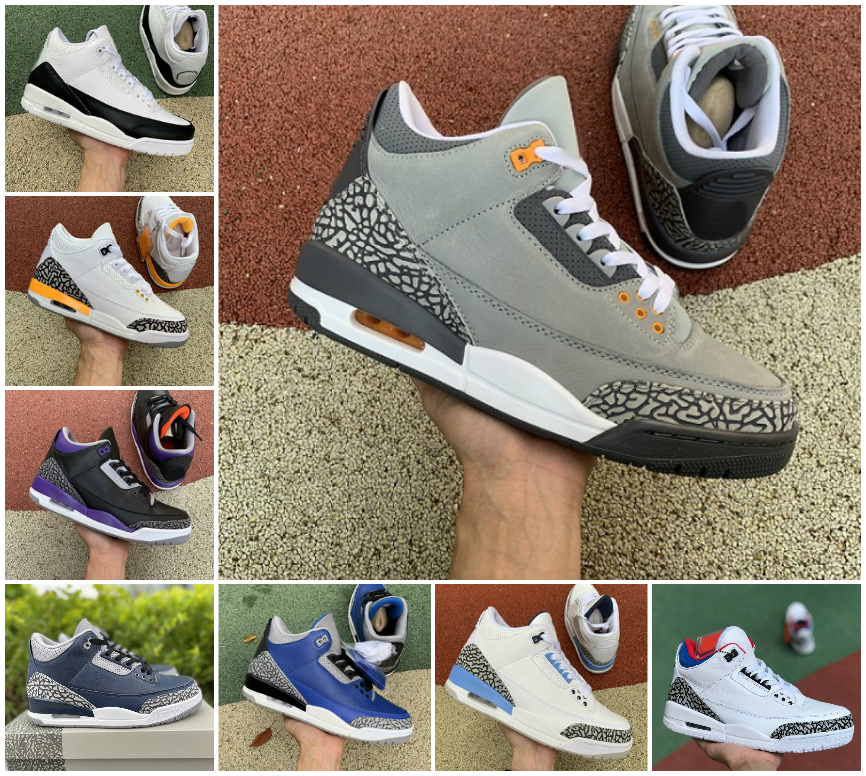 Top Quality Basketball Shoes Mens 3s 3 Midnight Navy Laser Orange Fire Red 4 jumpman Royalty Metallic Green Black Bred White Cement UNC Fragment Sneakers Designers, Shoes 01
Top Quality Basketball Shoes Mens 3s 3 Midnight Navy Laser Orange Fire Red 4 jumpman Royalty Metallic Green Black Bred White Cement UNC Fragment Sneakers Designers, Shoes 01