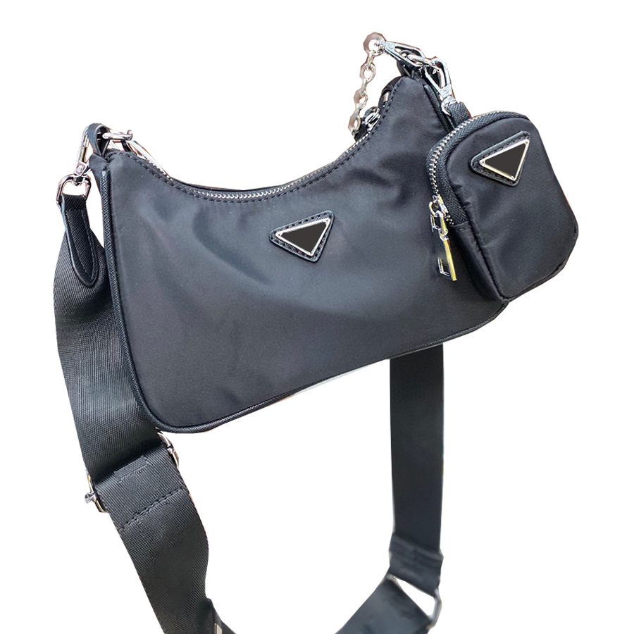 Women handbag Luxury Designers Bags 3-piece set High quality Chain Classic Black Cross Body TotesShoulder Original bag hobo purses lady channel tote 22cm, Real pic
Women handbag Luxury Designers Bags 3-piece set High quality Chain Classic Black Cross Body TotesShoulder Original bag hobo purses lady channel tote 22cm, Real pic