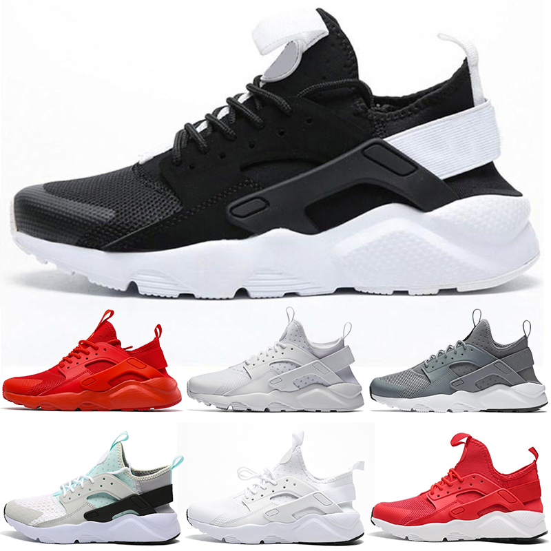 discount huarache running shoes 4.0 huaraches men women triple black Oreo white red Green grey mens womens trainers outdoor sports sneakers, 4.0 #2
discount huarache running shoes 4.0 huaraches men women triple black Oreo white red Green grey mens womens trainers outdoor sports sneakers, 4.0 #2