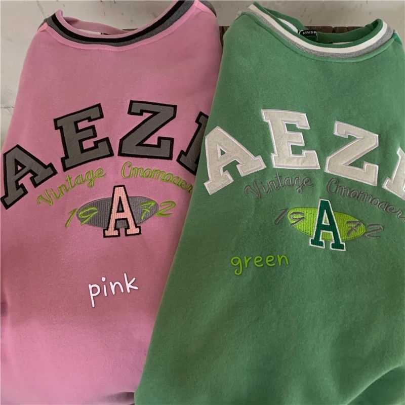 Winter Fat Fashion Oversized Hoodie Women Harajuku Crewneck Sweatshirt Lightened Boron Prints loose Korean sweaters
Winter Fat Fashion Oversized Hoodie Women Harajuku Crewneck Sweatshirt Lightened Boron Prints loose Korean sweaters