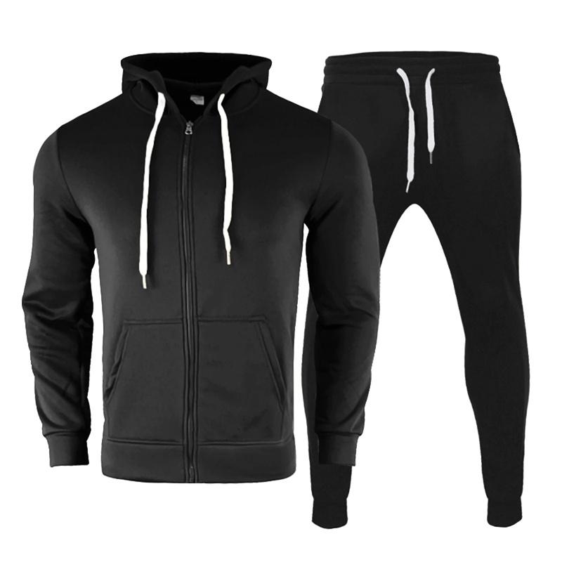 Jogging Clothing Men's Tracksuit Autumn Winter 2021 Man Sweatshirts Hoodie Sets Zipper Cotton Polyester Sports Casual Warm Solid Full 4X
Jogging Clothing Men's Tracksuit Autumn Winter 2021 Man Sweatshirts Hoodie Sets Zipper Cotton Polyester Sports Casual Warm Solid Full 4X