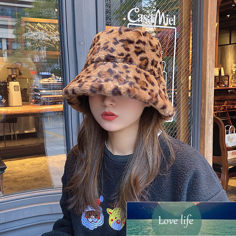 Lamb Winter Outdoor Vacation Lady Panama Solid Thickened Soft Warm Fishing Caps Faux Fur Bucket Hats Women Hairy leopard Factory price expert design Quality, As pic
Lamb Winter Outdoor Vacation Lady Panama Solid Thickened Soft Warm Fishing Caps Faux Fur Bucket Hats Women Hairy leopard Factory price expert design Quality, As pic