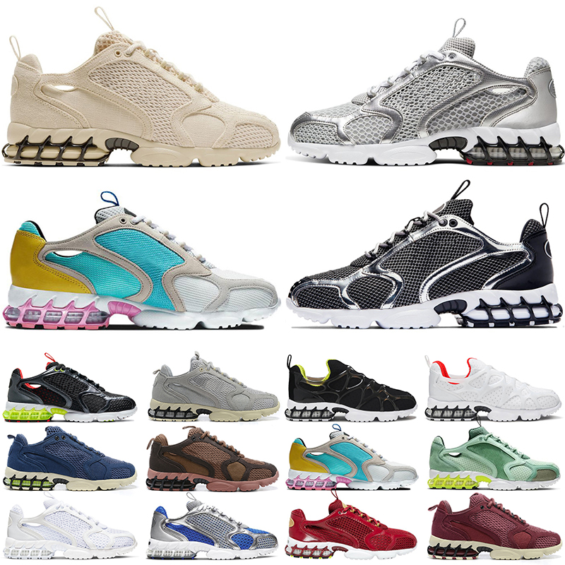 Spiridon Cage 2 Women Men Running Shoes Triple White Black Metallic Silver Pink Pure Platinum Beige Grey University Blue Mens Outdoors Comfortable Sports Sneakers
Spiridon Cage 2 Women Men Running Shoes Triple White Black Metallic Silver Pink Pure Platinum Beige Grey University Blue Mens Outdoors Comfortable Sports Sneakers