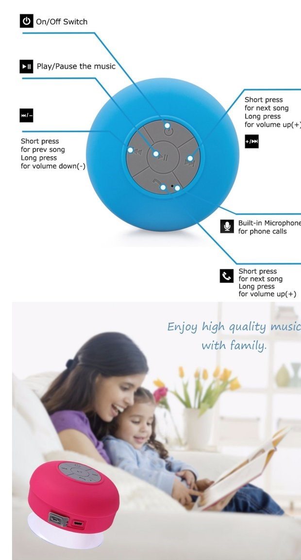 Bands 15 inch 29cm Button Led Countdown Clock StopwatchLine Button Resetremote Control School Rush Answer Competition Game Timer